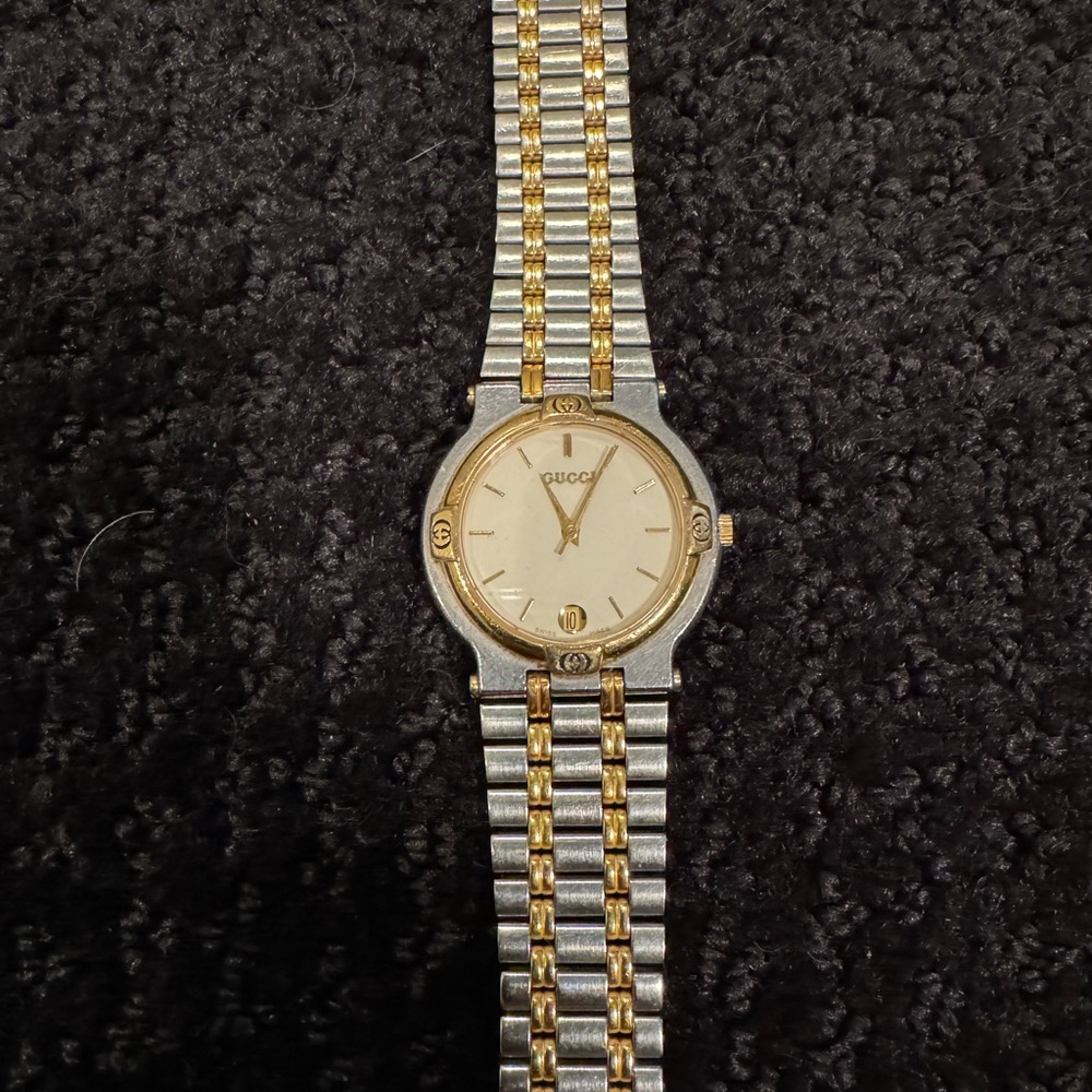 Gucci watch - Picture 3 of 4